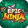 Epic Ninja Download gratis mod apk versi terbaru