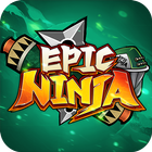 Epic Ninja 图标