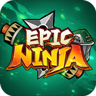 Epic Ninja أيقونة