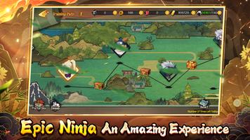 Epic Ninja الملصق