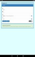 Epicor Test App ảnh chụp màn hình 1