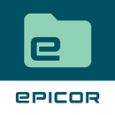 Epicor ECM aplikacja