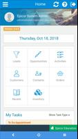 Epicor CRM पोस्टर
