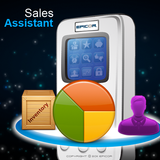 Sales Assistant - ECS Pro ikona