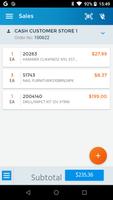 Eagle mPOS screenshot 3