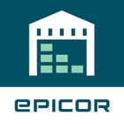 Epicor Kinetic Warehouse icône