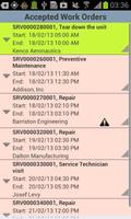 Field Service 9.04.02 स्क्रीनशॉट 2