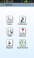 Sales Assistant 9.05.03 পোস্টার