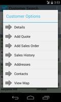 Sales Assistant 9.06.01 screenshot 2