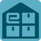 Epicor iScala Warehouse icon