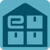 Epicor iScala Warehouse icon