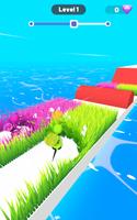 3 Schermata Grass Race