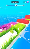 Grass Race screenshot 3