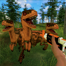 Dino Escape! APK