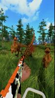Dino Rush screenshot 3