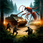 Laser Warfare icon