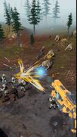 Laser Warfare poster
