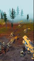 Laser Warfare screenshot 2