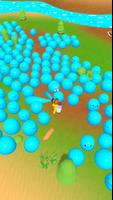 Slime Land Ekran Görüntüsü 1