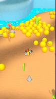 Slime Land Ekran Görüntüsü 2