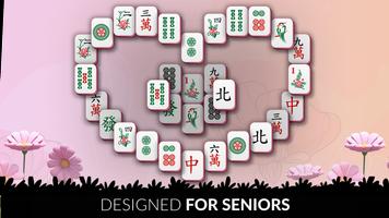 Mahjong 海報