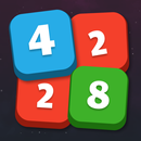 Penggabungan Nomor APK