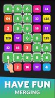 Number Merge পোস্টার