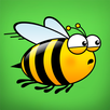 Dizzy Bee Puzzles - Puzzle Action Solve All Levels APK