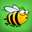 Dizzy Bee