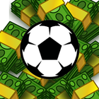 Idle Soccer icône