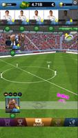 Idle Soccer الملصق