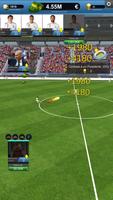 Idle Soccer تصوير الشاشة 2