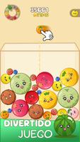 Fruit Merge Poster