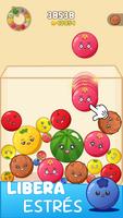 Fruit Merge captura de pantalla 1