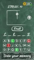 Word Guess Master تصوير الشاشة 2