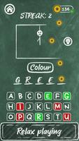 Word Guess Master تصوير الشاشة 3
