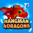 Hangman Word Game icône
