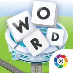 Score Words LaLiga Football アプリダウンロード