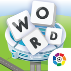 Score Words LaLiga أيقونة