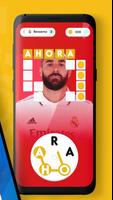 Score Words LaLiga تصوير الشاشة 1