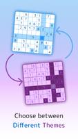 Sudoku Ekran Görüntüsü 2