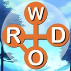 Word Travel Adventures أيقونة