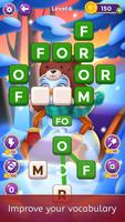 Senior Word Game تصوير الشاشة 1