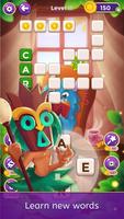 Senior Word Game تصوير الشاشة 2