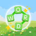 Memory Word Game أيقونة