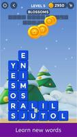 Senior Word Stacks screenshot 2