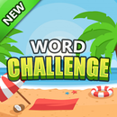 Word Search Challenge : Summer APK