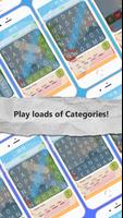 Word Search Challenge : Summer تصوير الشاشة 1