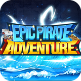 Epic Pirate Adventure icône