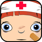 Kid Doctor أيقونة